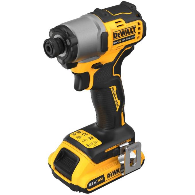 DeWALT DCF840D2T