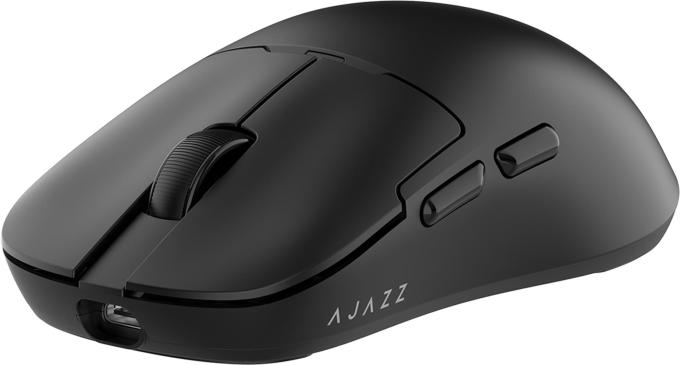 Ajazz AJ159P-MC-B
