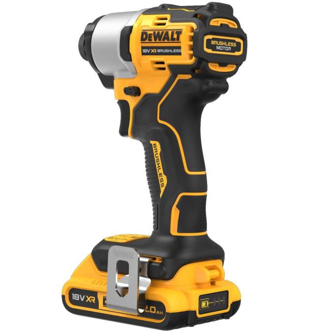 DeWALT DCF840D2T
