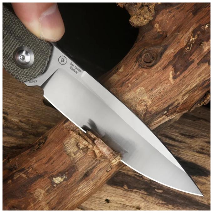 Artisan 1849P-ODG