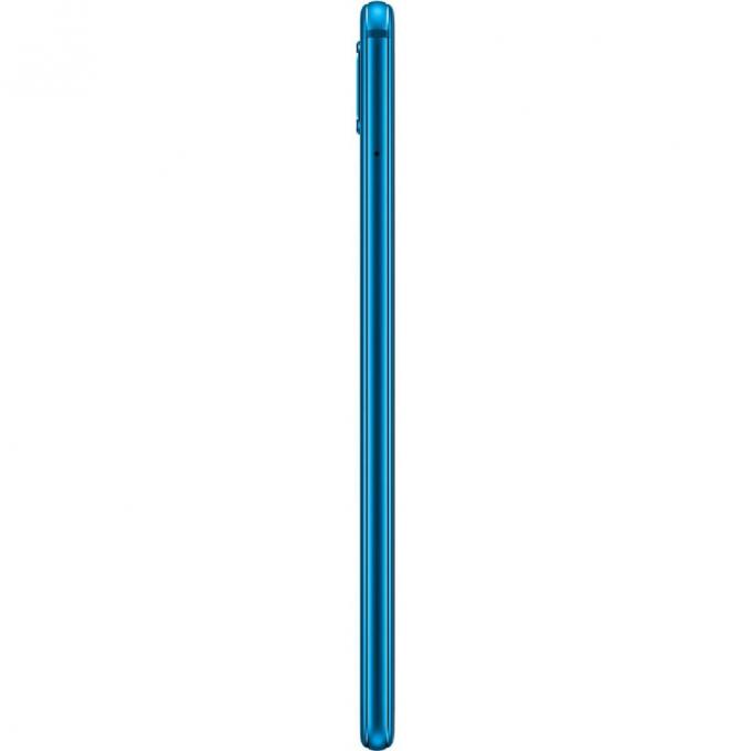 Мобильный телефон Huawei P20 Lite Blue 51092EJS