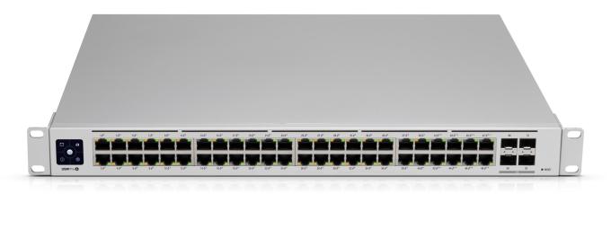 Ubiquiti USW-Pro-48-POE