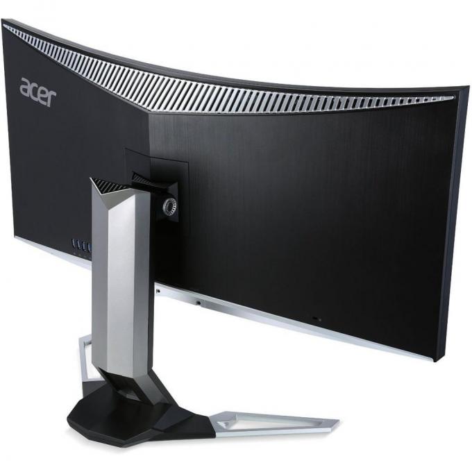 Монитор Acer XZ350CUBMIJPHZ UM.CX0EE.001