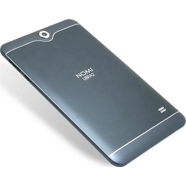 Планшетный ПК Nomi C080010 Libra2 8" 3G 16GB Dual Sim Dark Blue C080010 Libra2 Blue