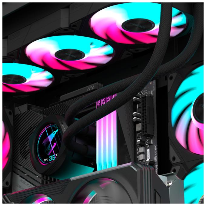 GIGABYTE GP-ECFAN1203