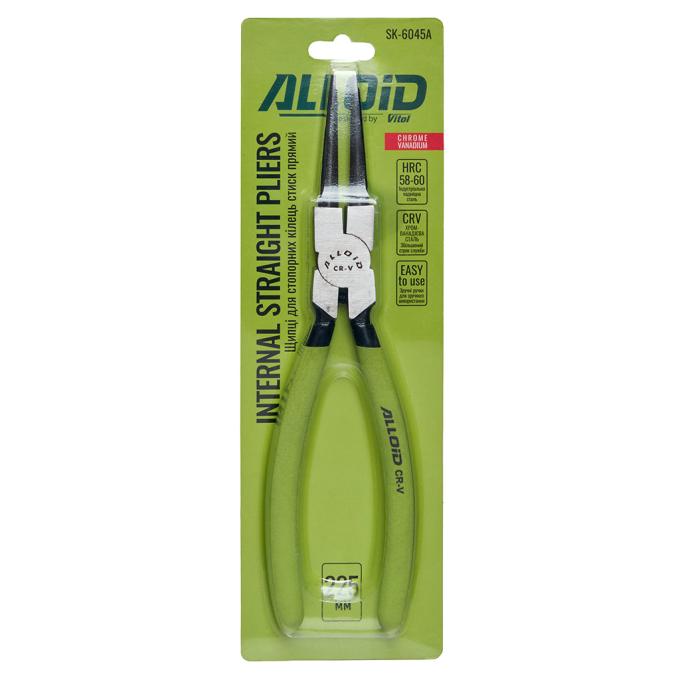 Alloid SK-6045A