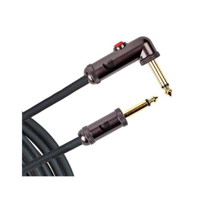 D'Addario PW-AGLRA-20