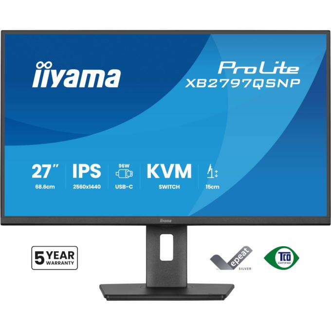 Iiyama XB2797QSNP-B1