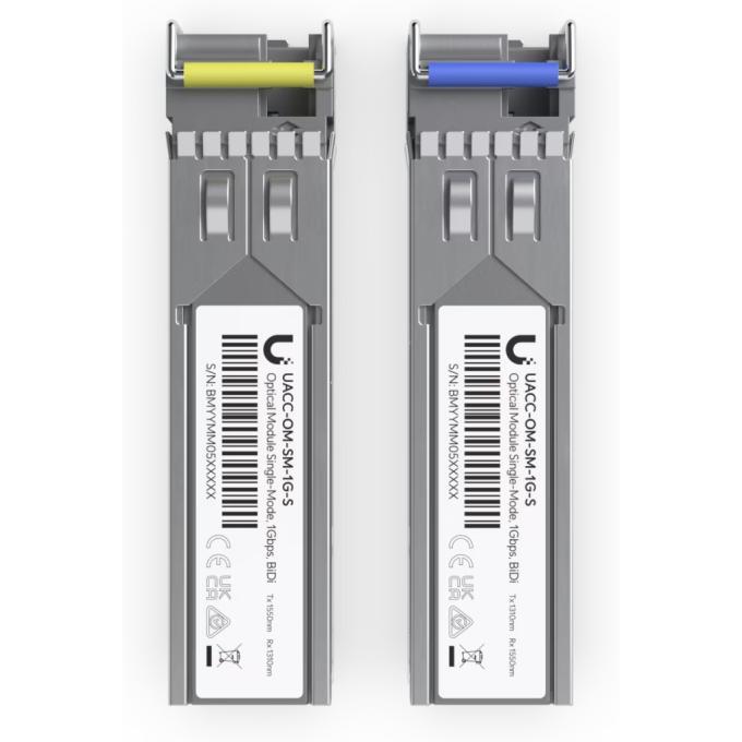 Ubiquiti UACC-OM-SM-1G-S-2