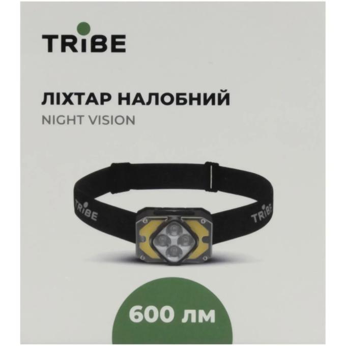 Tribe T-MB-0015-olive