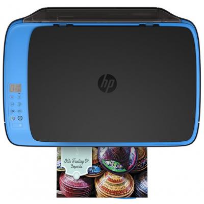 Многофункциональное устройство HP DeskJet Ultra Ink Advantage 4729 c Wi-Fi F5S66A