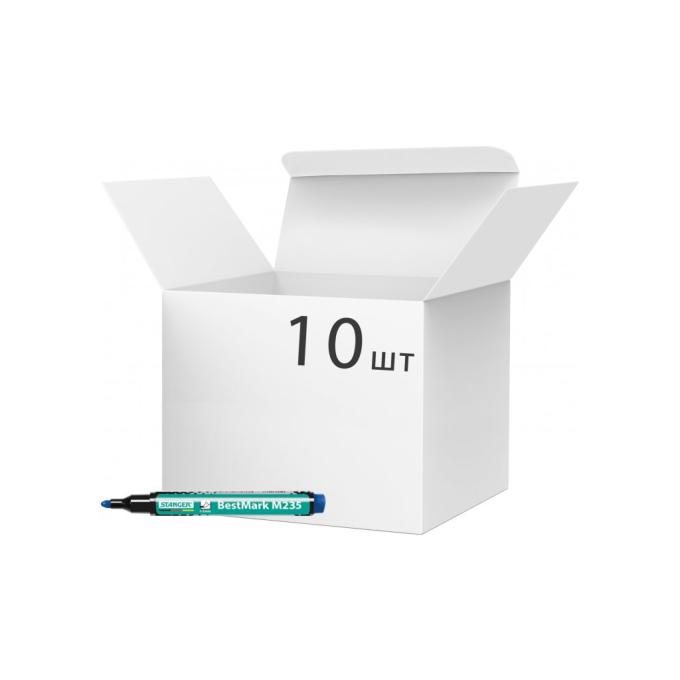 Stanger MARKER-PERSTM235BL10
