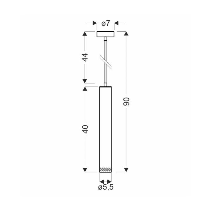 Candellux 31-78599