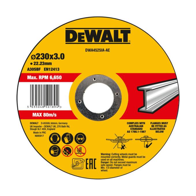 DeWALT DWA4525IA