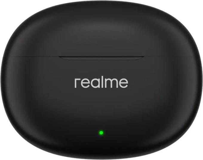 Realme T110 Black