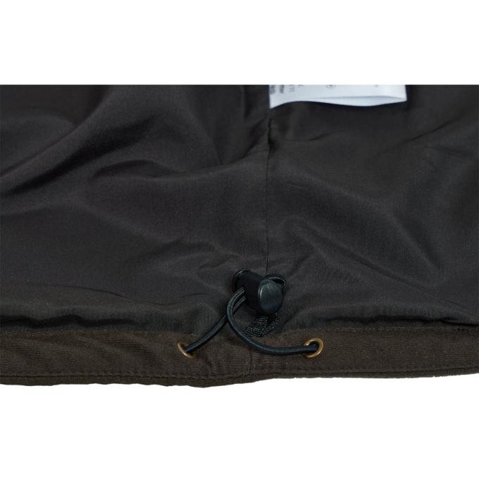 Hallyard rust-j/7520-001 48