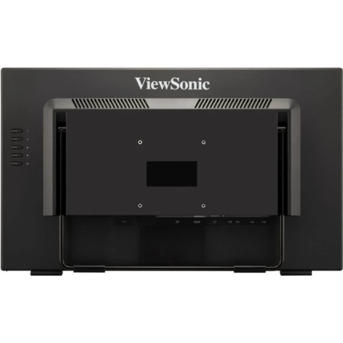 ViewSonic TD2465