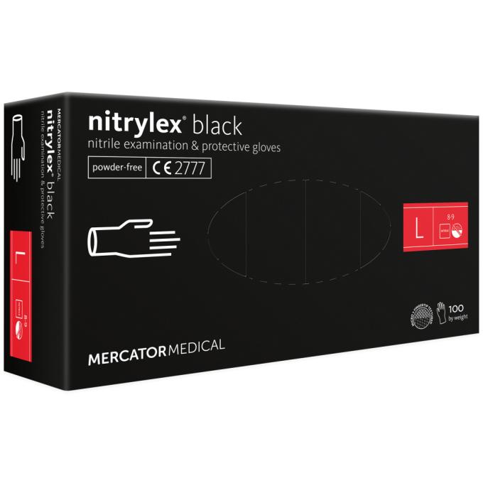 Mercator Medical 5906615004462