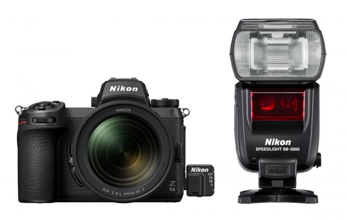Nikon VOA060AE