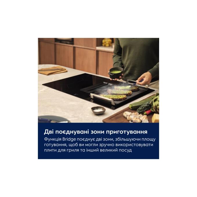 ELECTROLUX ECC83410CT