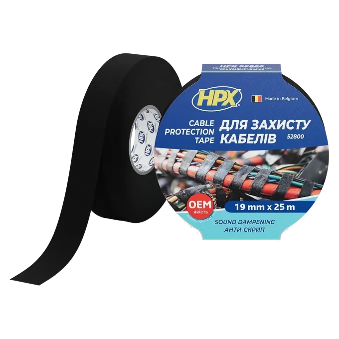 HPX TP1910 19мм х 25м