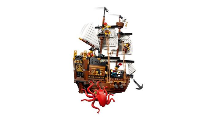 LEGO 31387