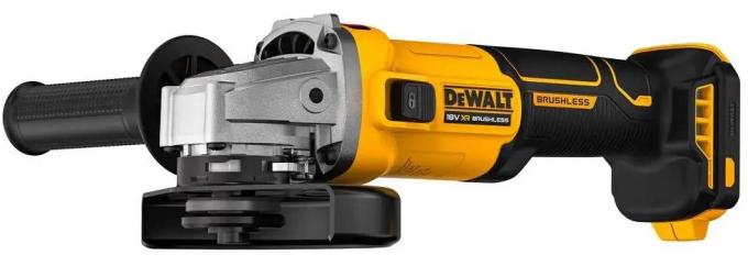 DeWALT DCG407NT