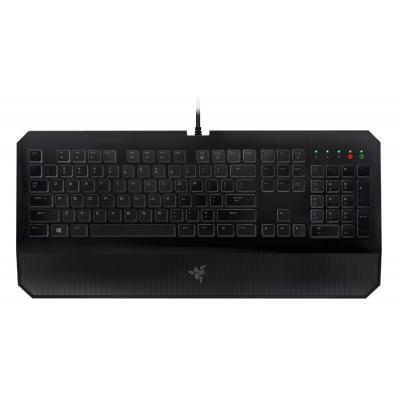 Клавиатура Razer DeathStalker Essential RZ03-00950500-R3R1 Black USB