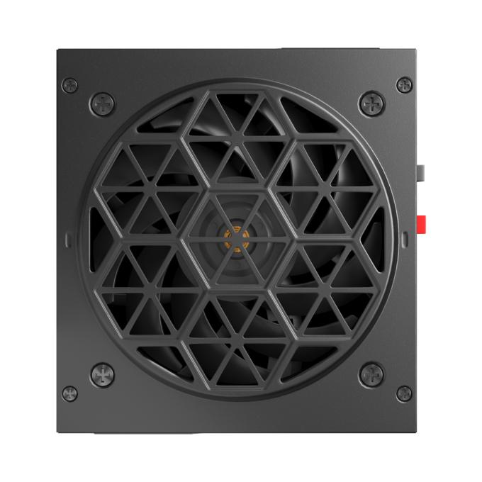1STPLAYER NGDP-PLT-1000-BK-EU