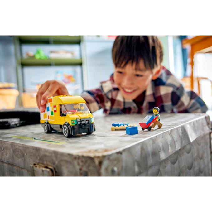 LEGO 60500