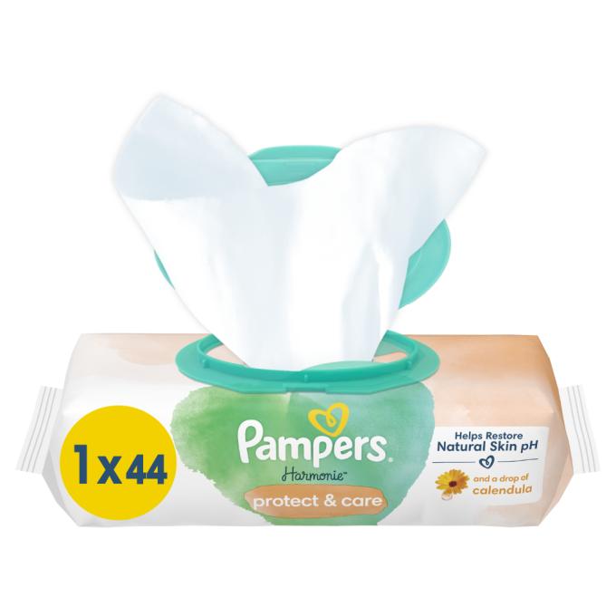 Pampers 8700216250641