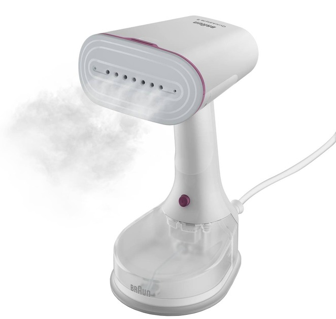 BRAUN GS 5011 PU