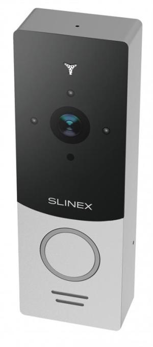 Slinex ML-20HD (silver/black)