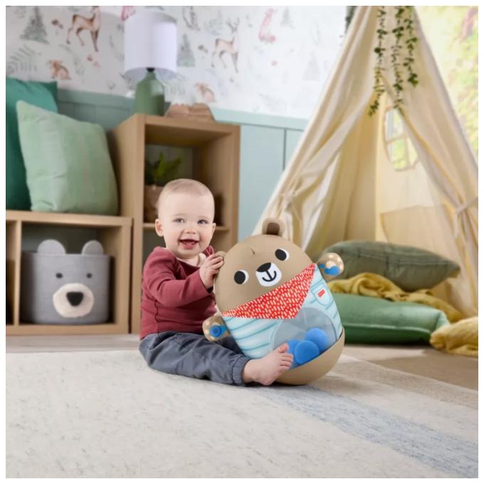 Fisher-Price JLB83