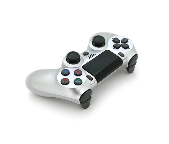 VOLTRONIC PS4 Wireless-Sr