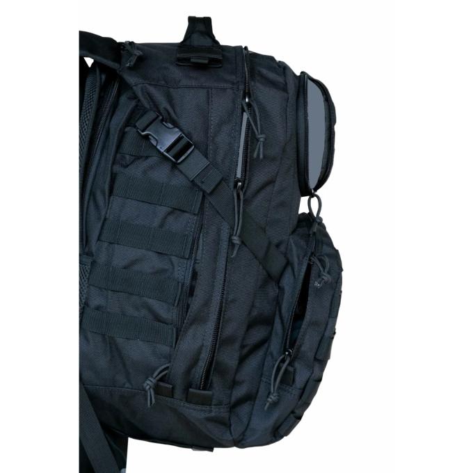 Tramp UTRP-042-black