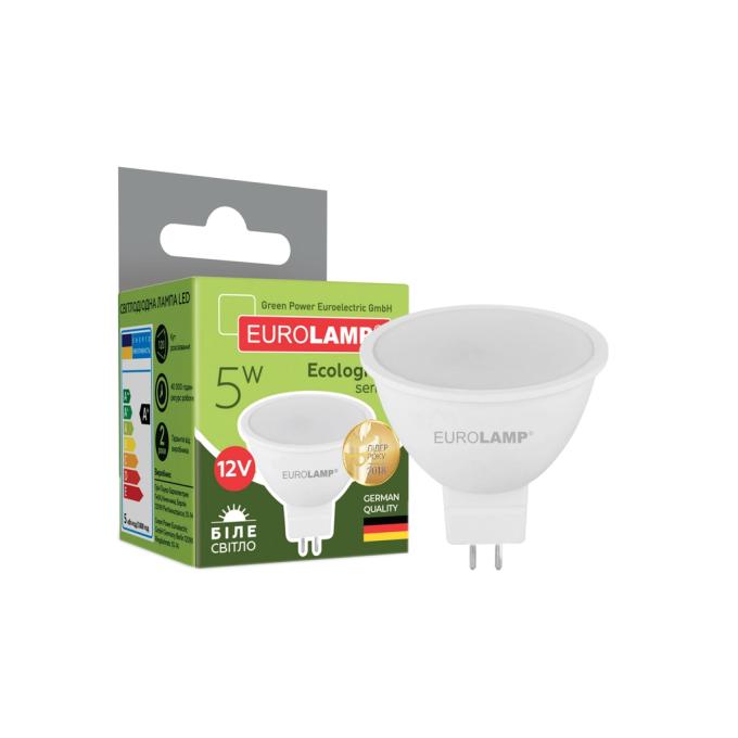 EUROLAMP LED-SMD-05534(12)(P)