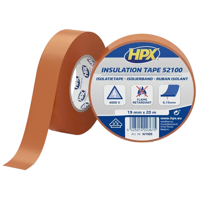 HPX IU1920 HPX52100 19мм х 20м