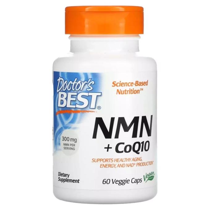 Doctor's Best DRB00596