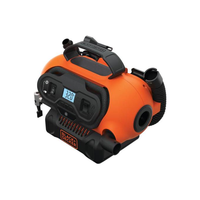 Black&Decker BDCINF18N
