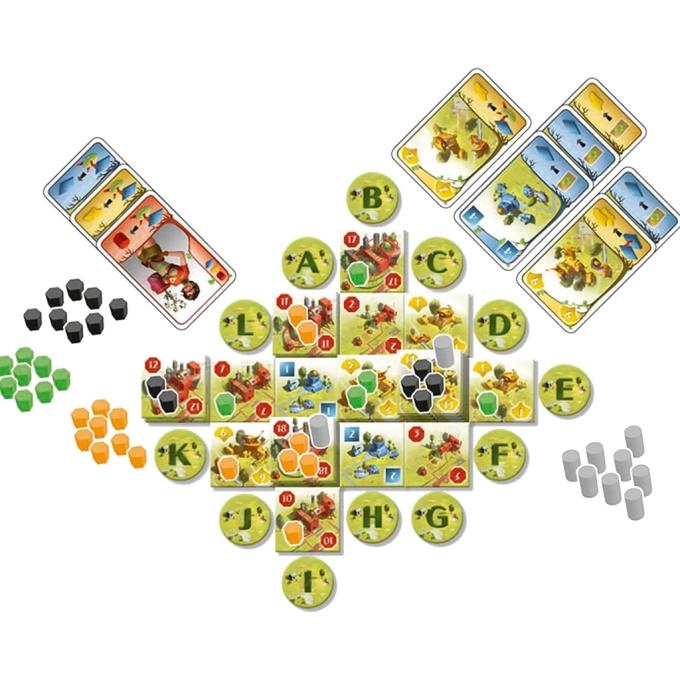 Pearl Games 3558380083214