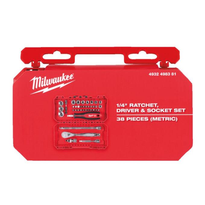 Milwaukee 4932498381
