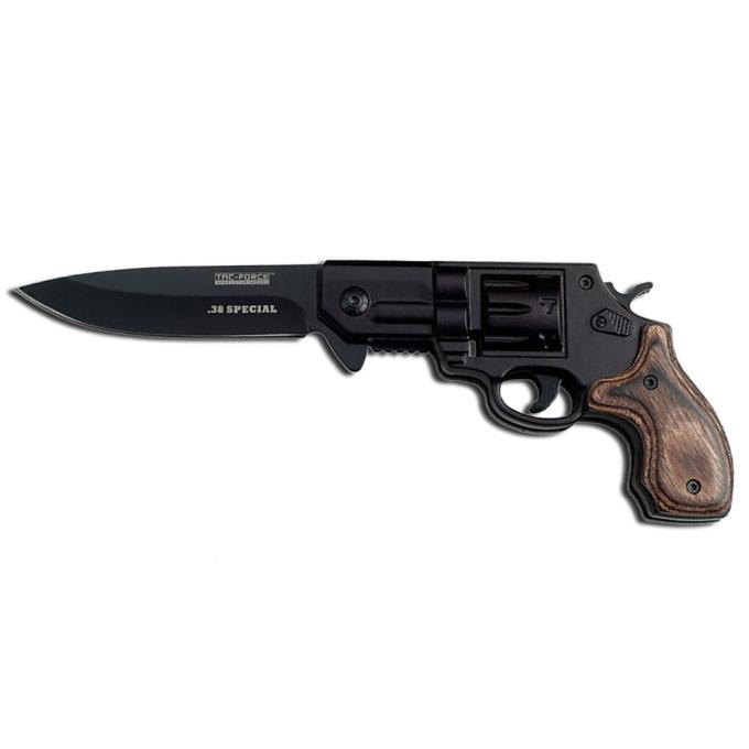 Tac-Force TF-760BGY