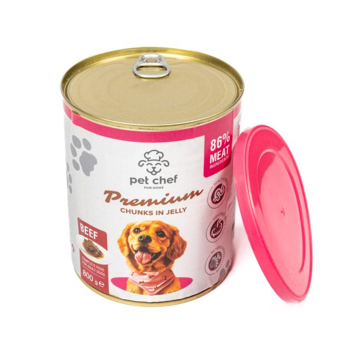 Pet Chef 4820255193632