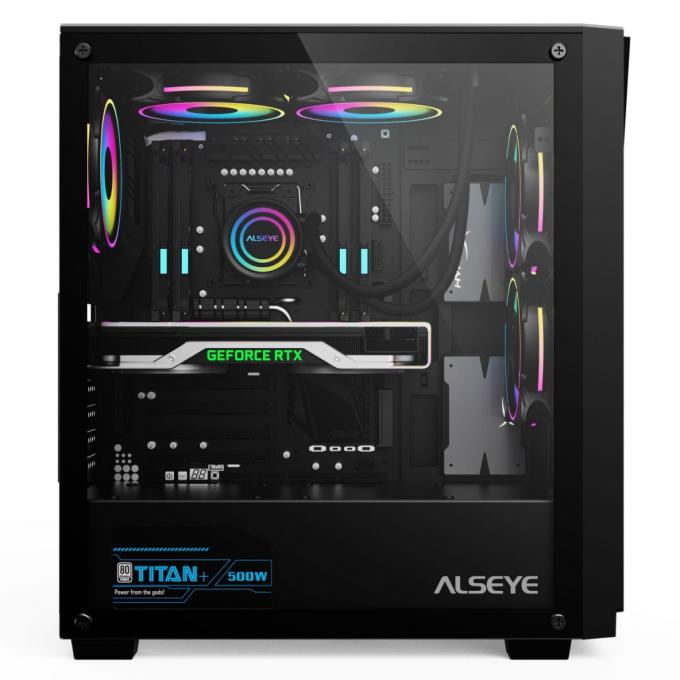 Alseye AS.07.0150