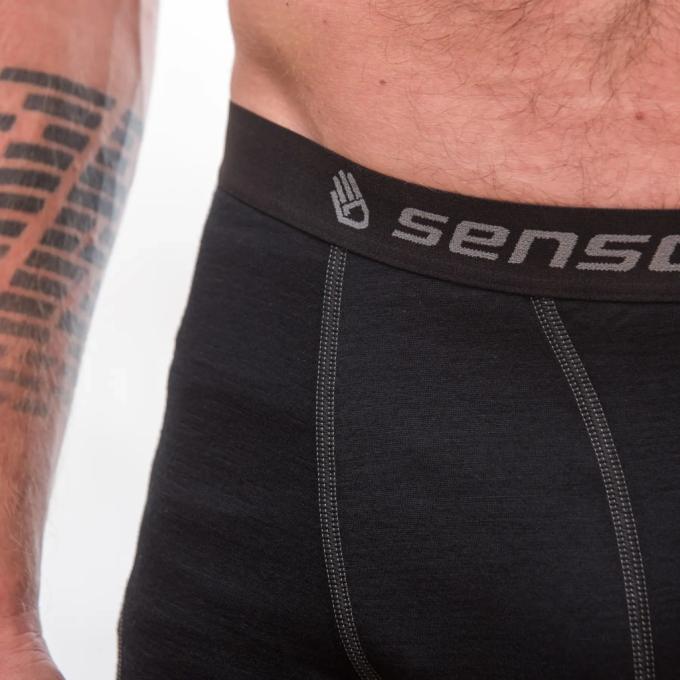 Sensor SM21MA-black-L