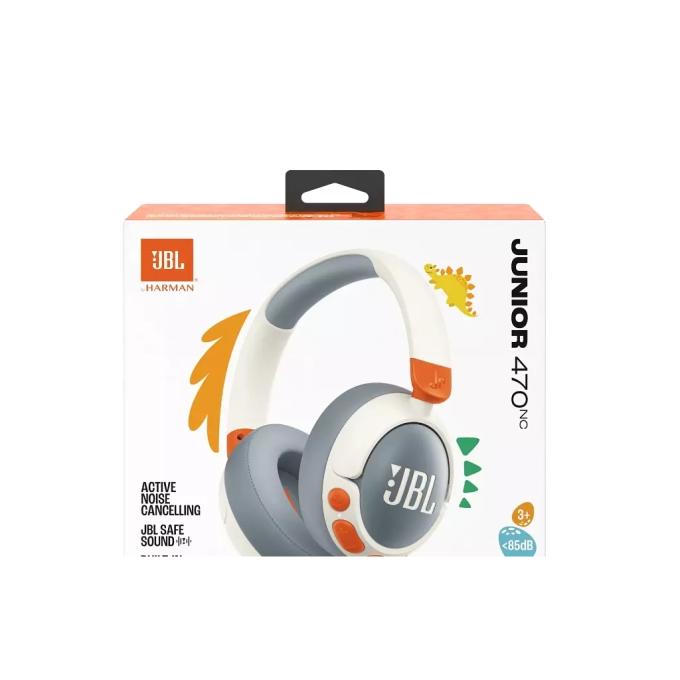 JBL JBLJR470NCWHT