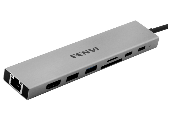 Fenvi F-C801H