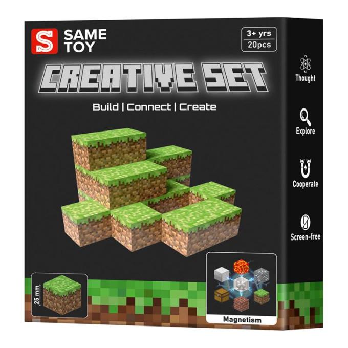 Same Toy MCRAFT-2002-SM