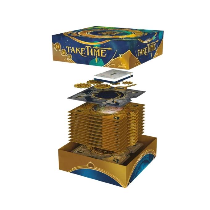 Geekach Games GKCH0265